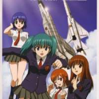  ����� Stratos 4 Advance Kanketsu Hen <small>Theme Song Performance</small> 